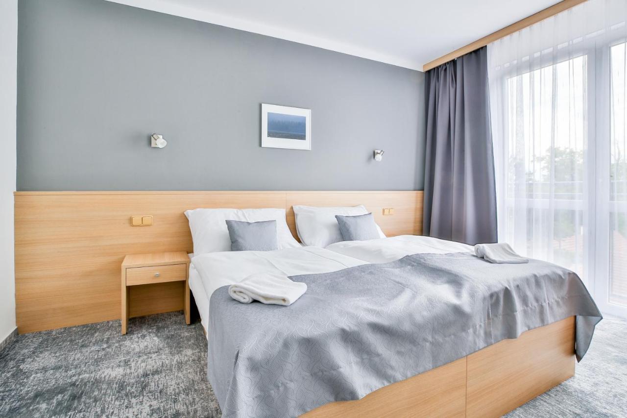 Lh Parkhotel Hluboka Nad Vltavou Congress & Wellness Buitenkant foto