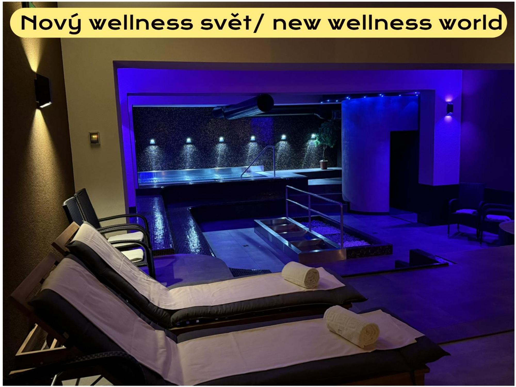 Lh Parkhotel Hluboka Nad Vltavou Congress & Wellness Buitenkant foto